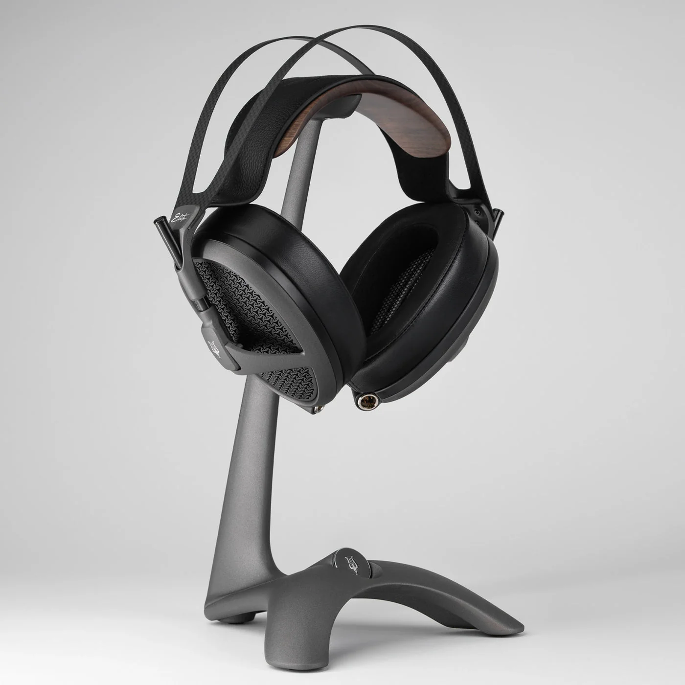 Meze ELITE Tungsten with Manta Tungsten Limited Edition Bundle - Image 4