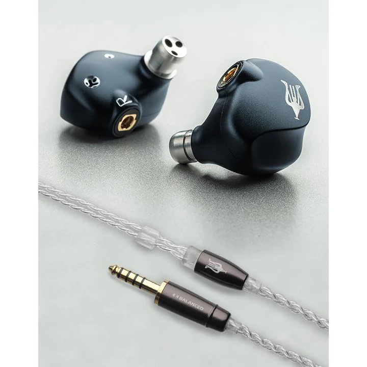 Meze Rai Penta IEMs - Discontinued - Image 3