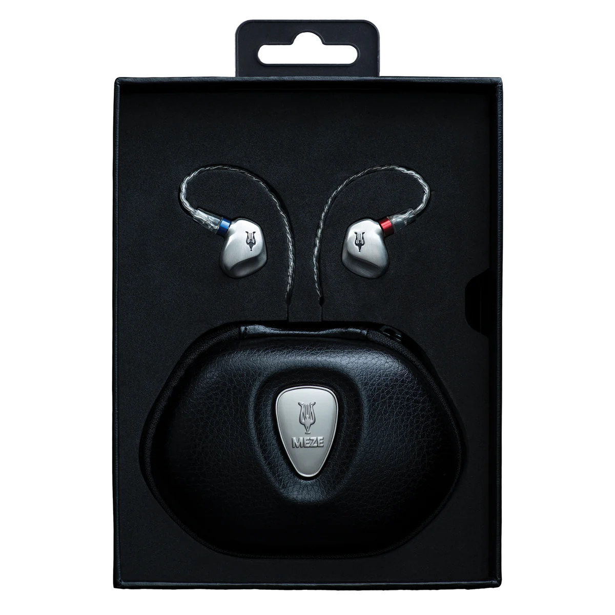 Meze Rai Solo Electrodynamic IEMs - Discontinued - Image 4