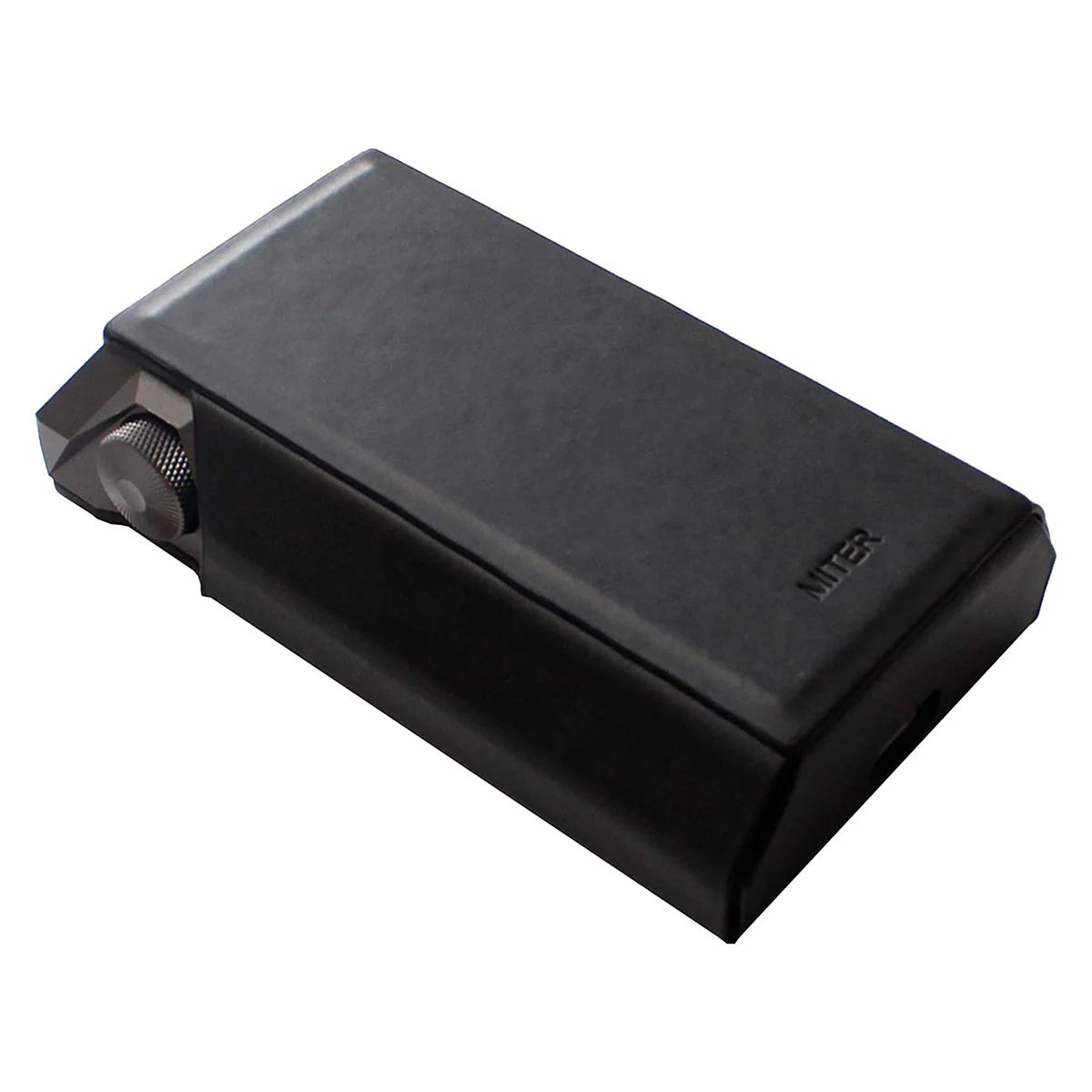 MITER Artificial Leather Case Compatible with Astell & Kern Kann Alpha - Image 2