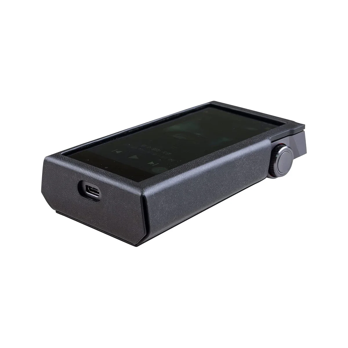 MITER Artificial Leather Case Compatible with Astell & Kern Kann Max - Image 2