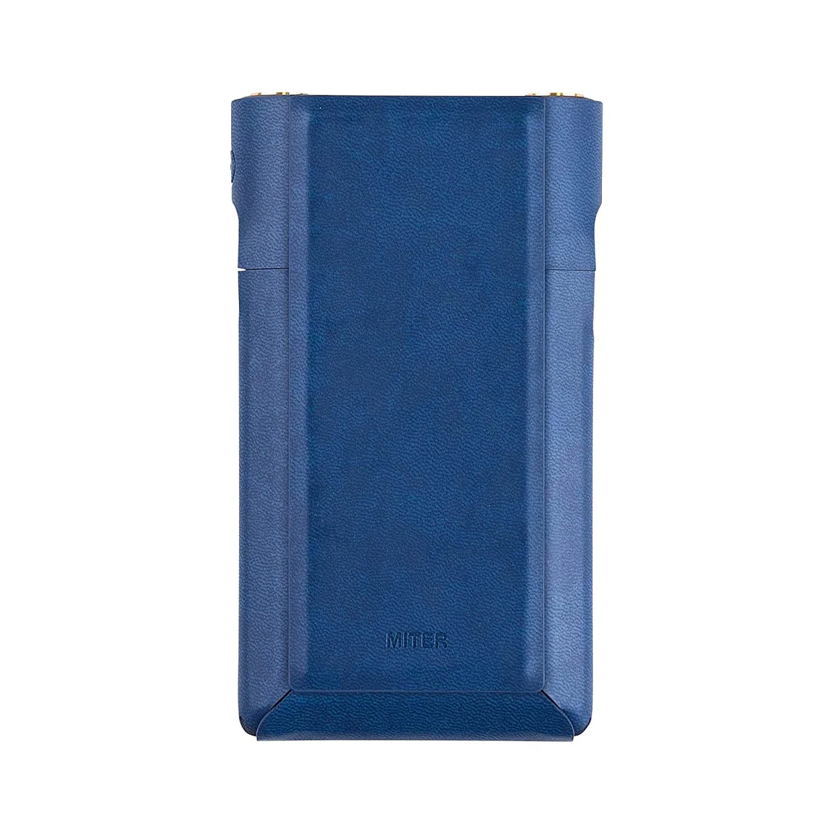 MITER Leather Case Compatible with Sony NW-WM1AM2 / NW-WM1ZM2 - Image 7