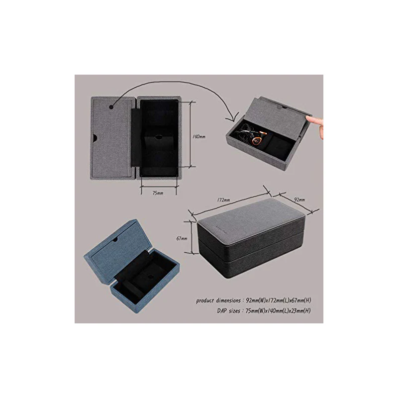 MITER Small Carry and Storage Case - Image 5