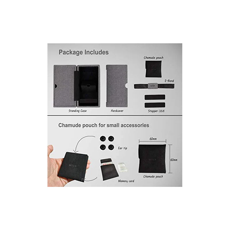 MITER Small Carry and Storage Case - Image 6