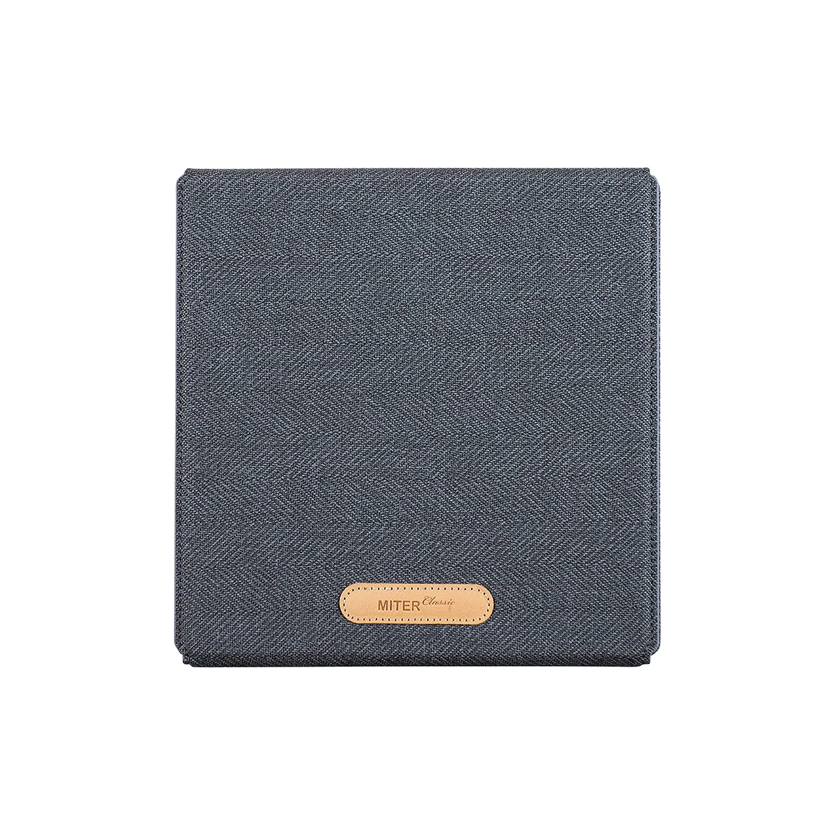 MITER Square Carry and Storage Case
