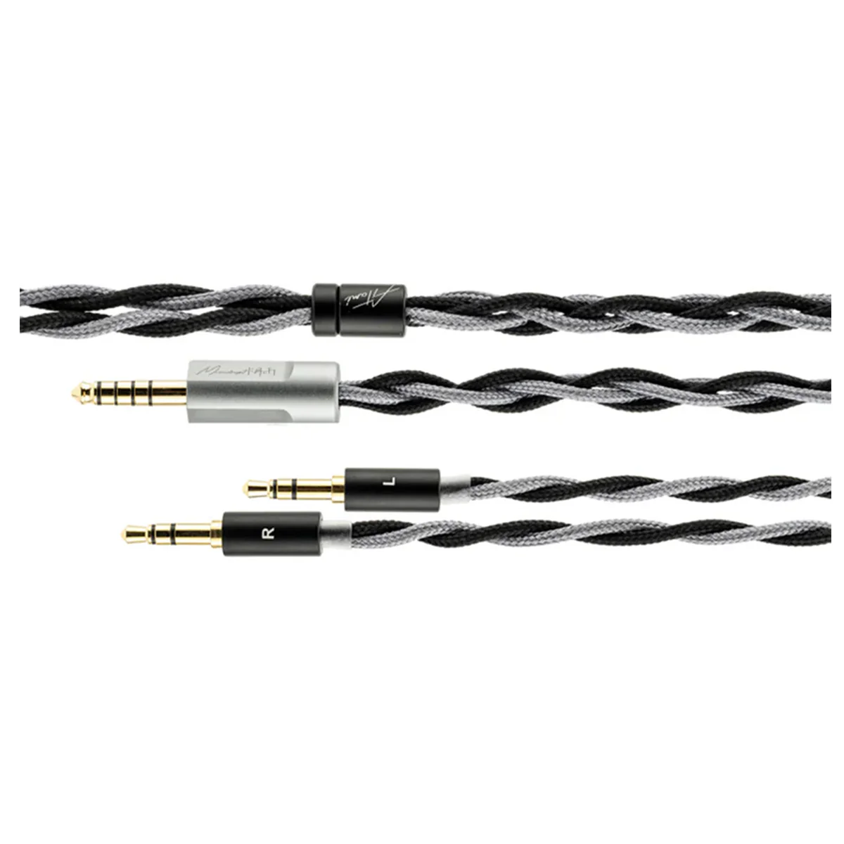 MoonDrop ATAMI 4.4mm Headphone/IEM Upgrade Cable