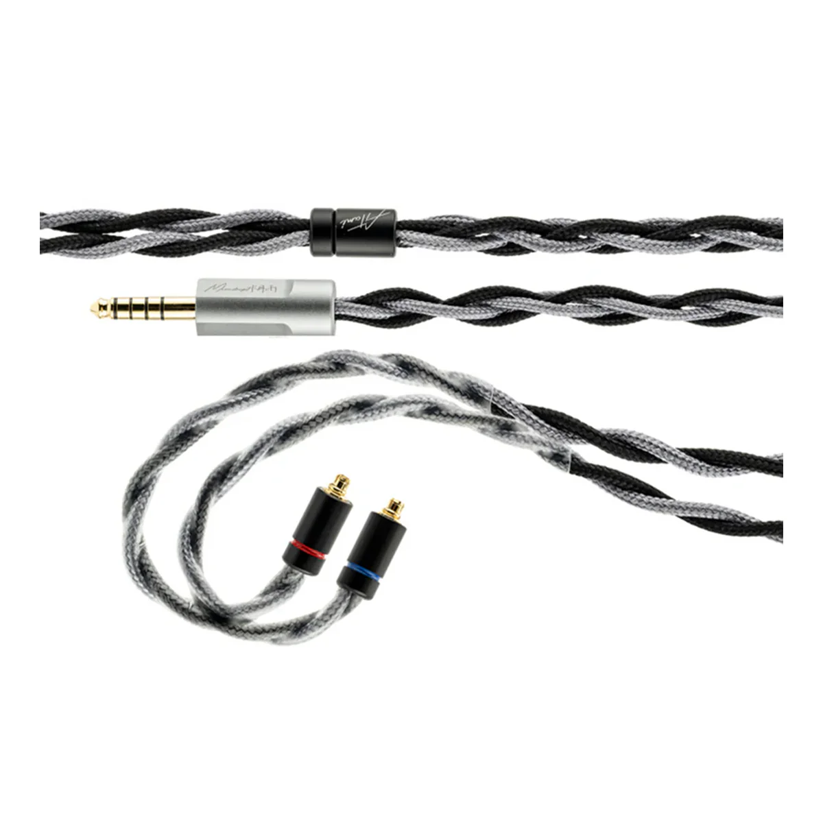 MoonDrop ATAMI 4.4mm Headphone/IEM Upgrade Cable - Image 2