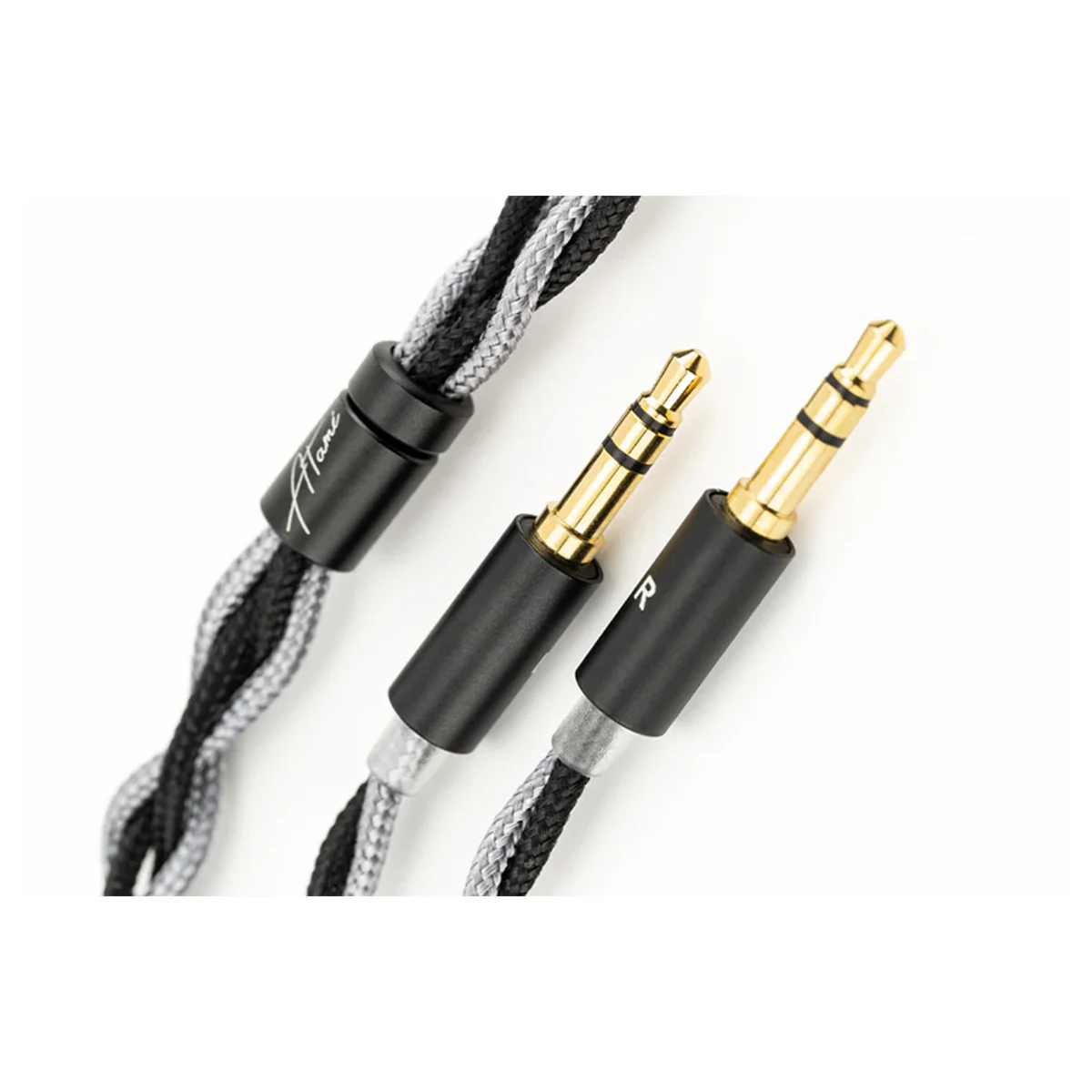 MoonDrop ATAMI 4.4mm Headphone/IEM Upgrade Cable - Image 6