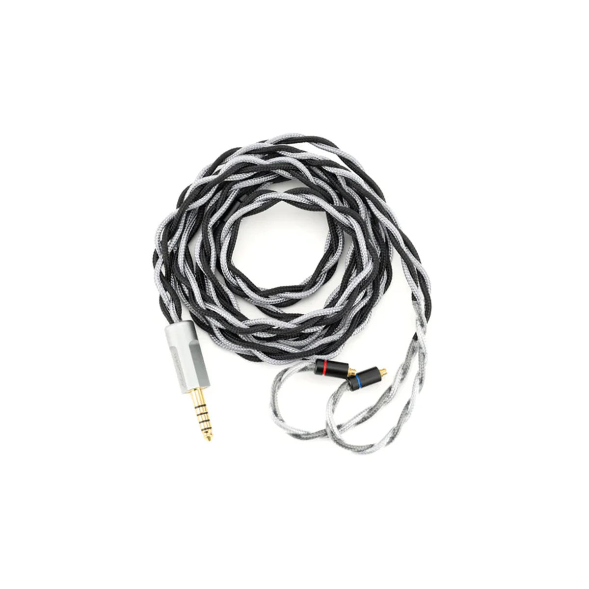 MoonDrop ATAMI 4.4mm Headphone/IEM Upgrade Cable - Image 8