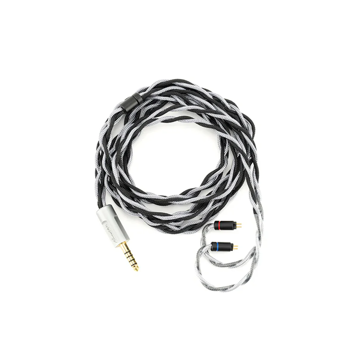 MoonDrop ATAMI 4.4mm Headphone/IEM Upgrade Cable - Image 9