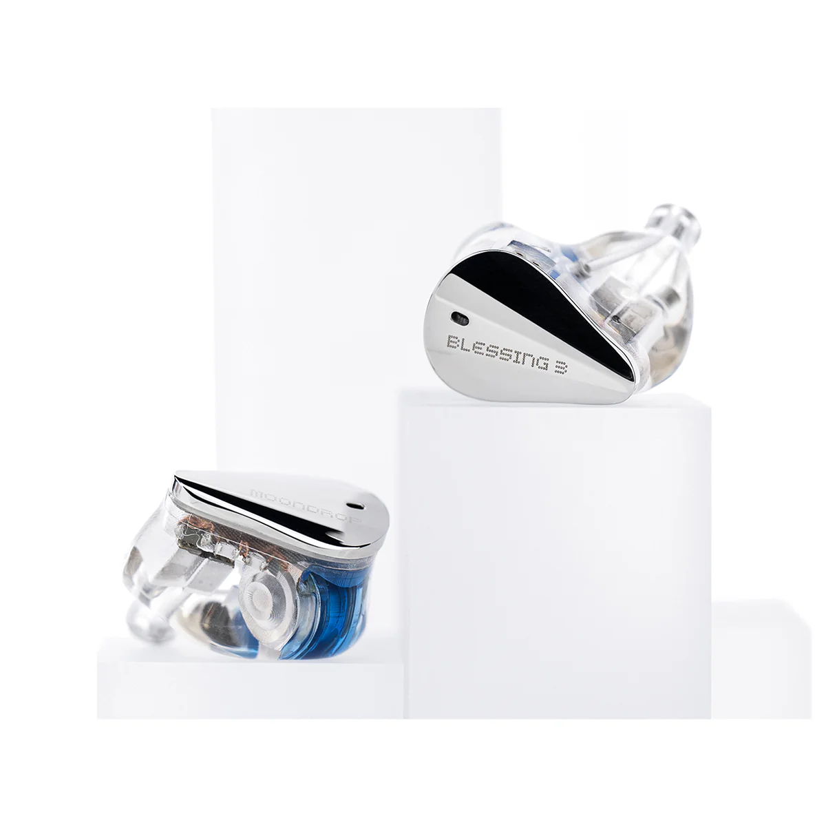 MoonDrop Blessing 3 IEMs - Image 4