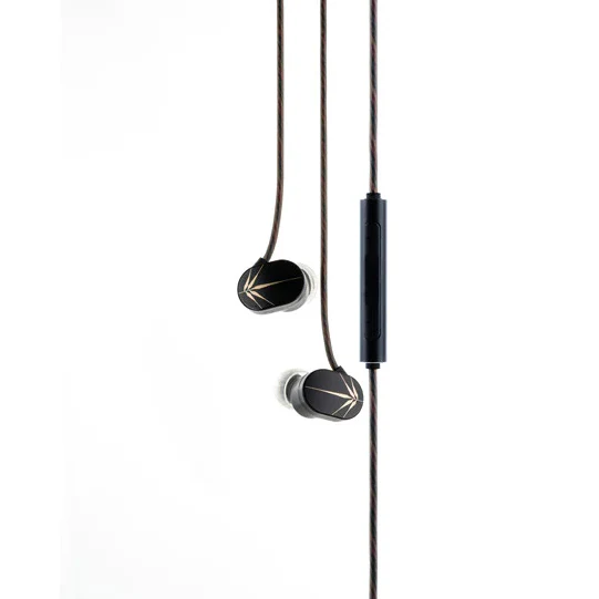 MoonDrop Chu Earphones - Discontinued - Image 2