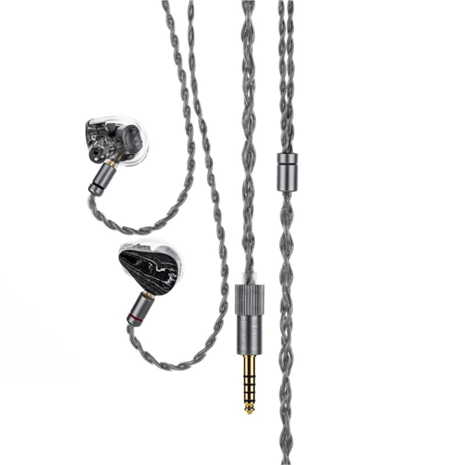 MoonDrop Dark Saber IEMs - Image 2
