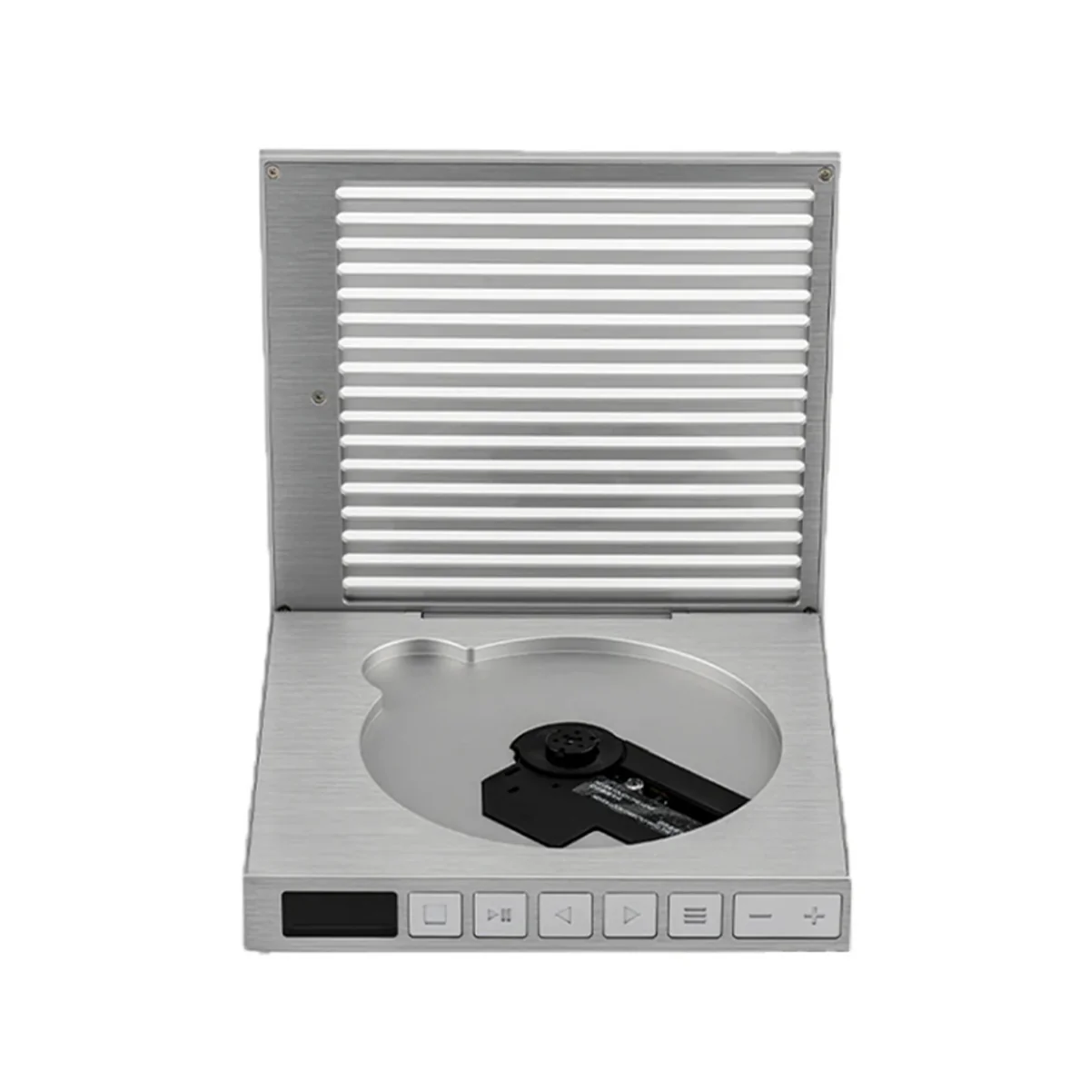 MoonDrop DISCDREAM 2 Ultra Portable CD Player - Image 5