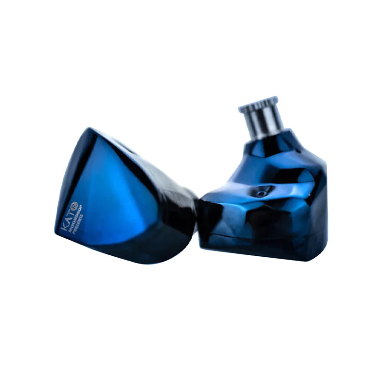 MoonDrop KATO IEMs (Open Box) - Discontinued - Image 2