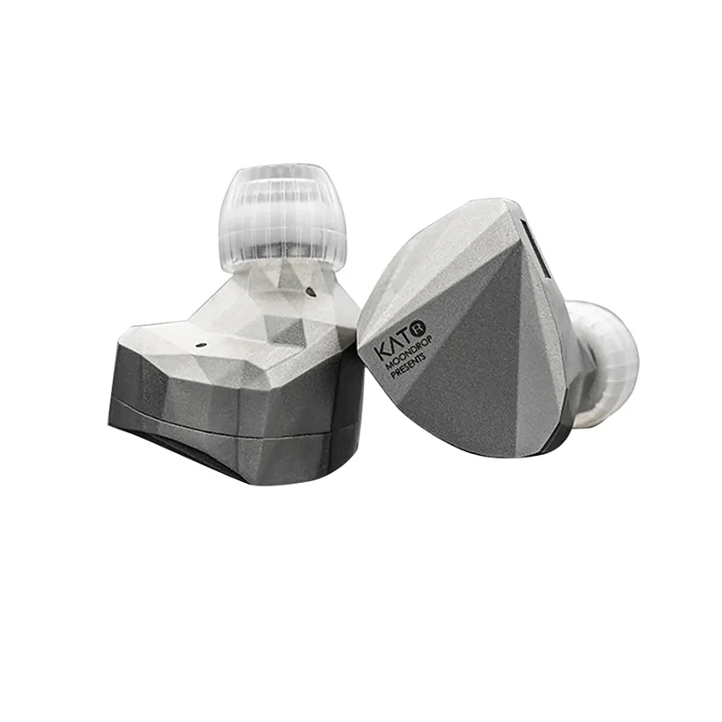 MoonDrop KATO IEMs (Open Box) - Discontinued - Image 3