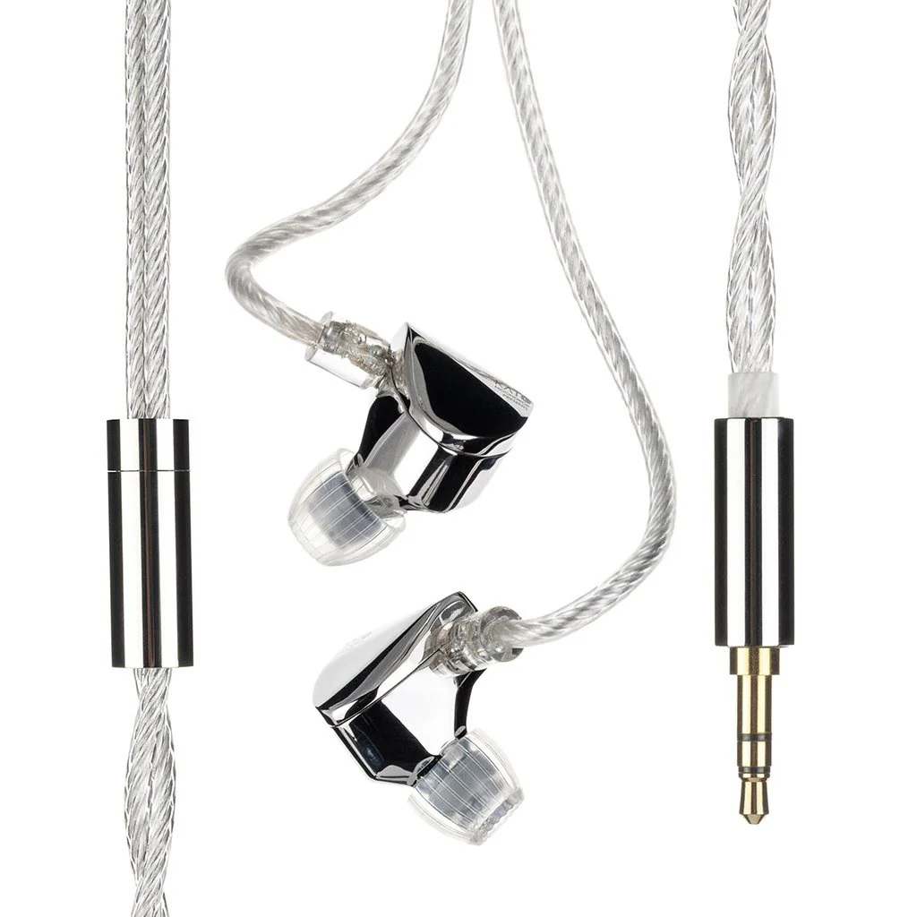 MoonDrop KATO IEMs (Open Box) - Discontinued - Image 4