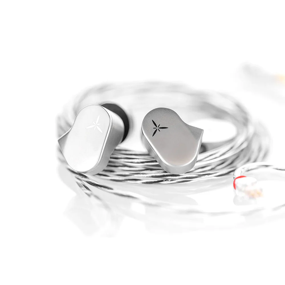 MoonDrop LAN Earphones - Image 3