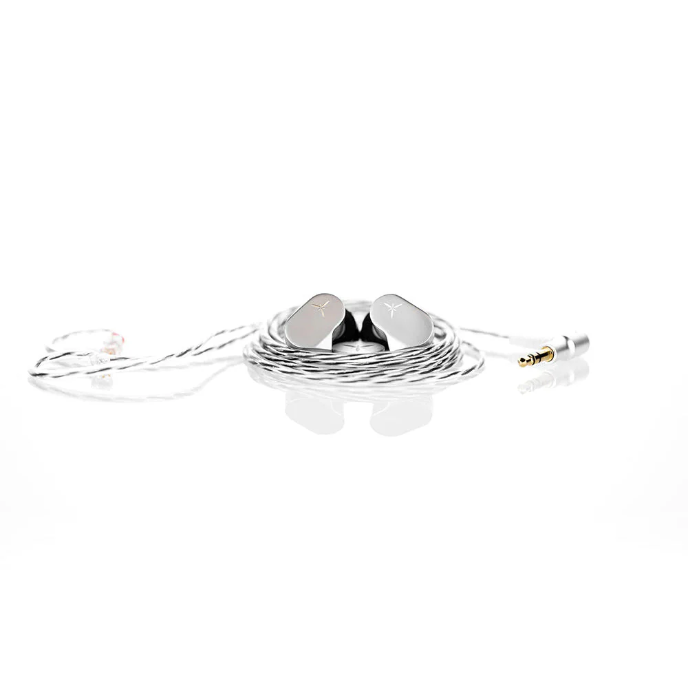 MoonDrop LAN Earphones (Open Box) - Image 4