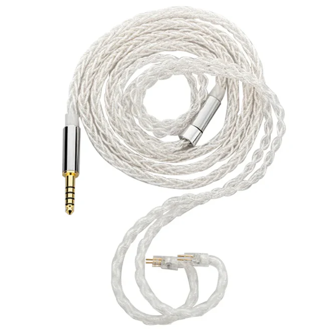 MoonDrop Line K In-Ear Headphone Upgrade Cable - Image 2