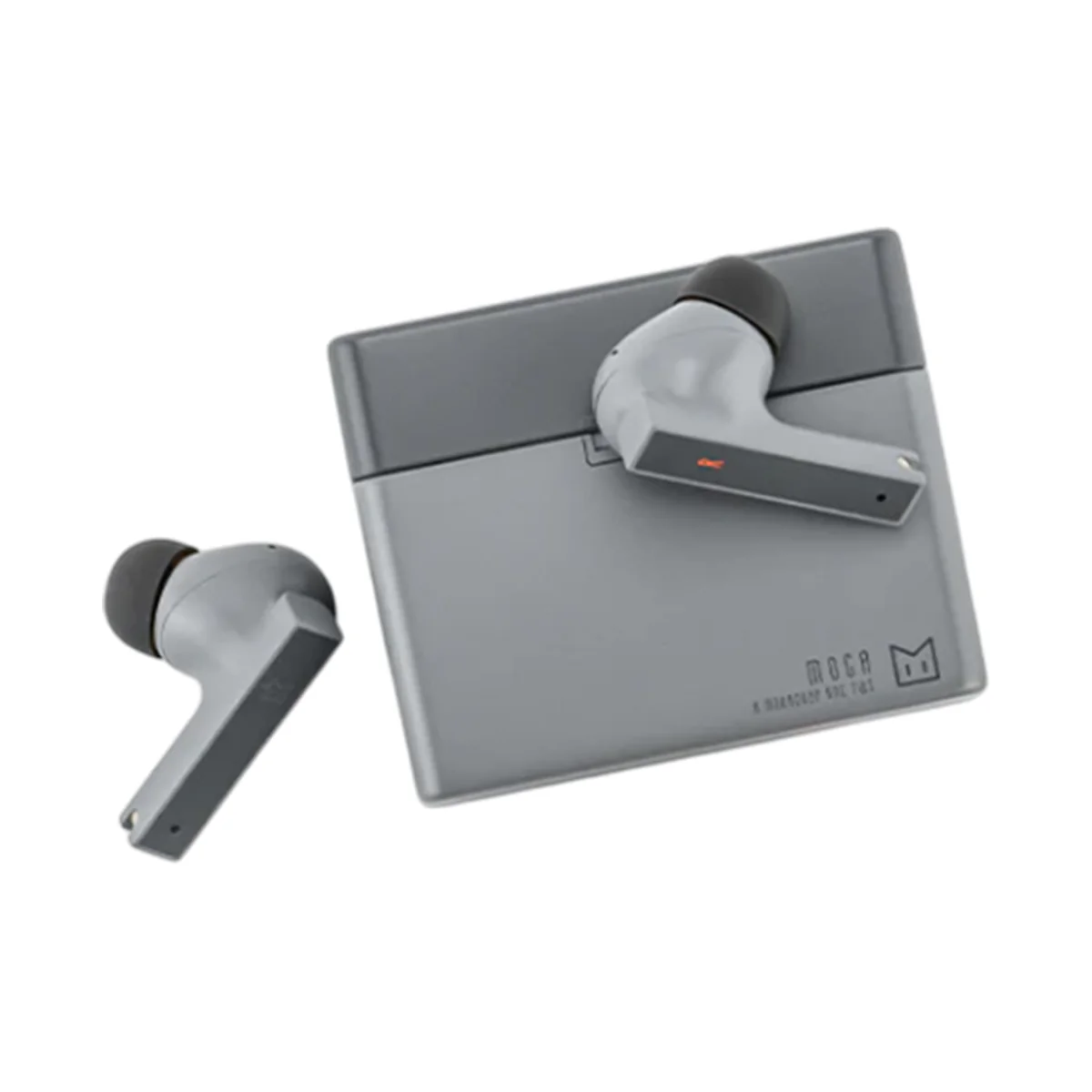 MoonDrop Moca True Wireless Earbuds with Active Noise-Cancellation - Image 3