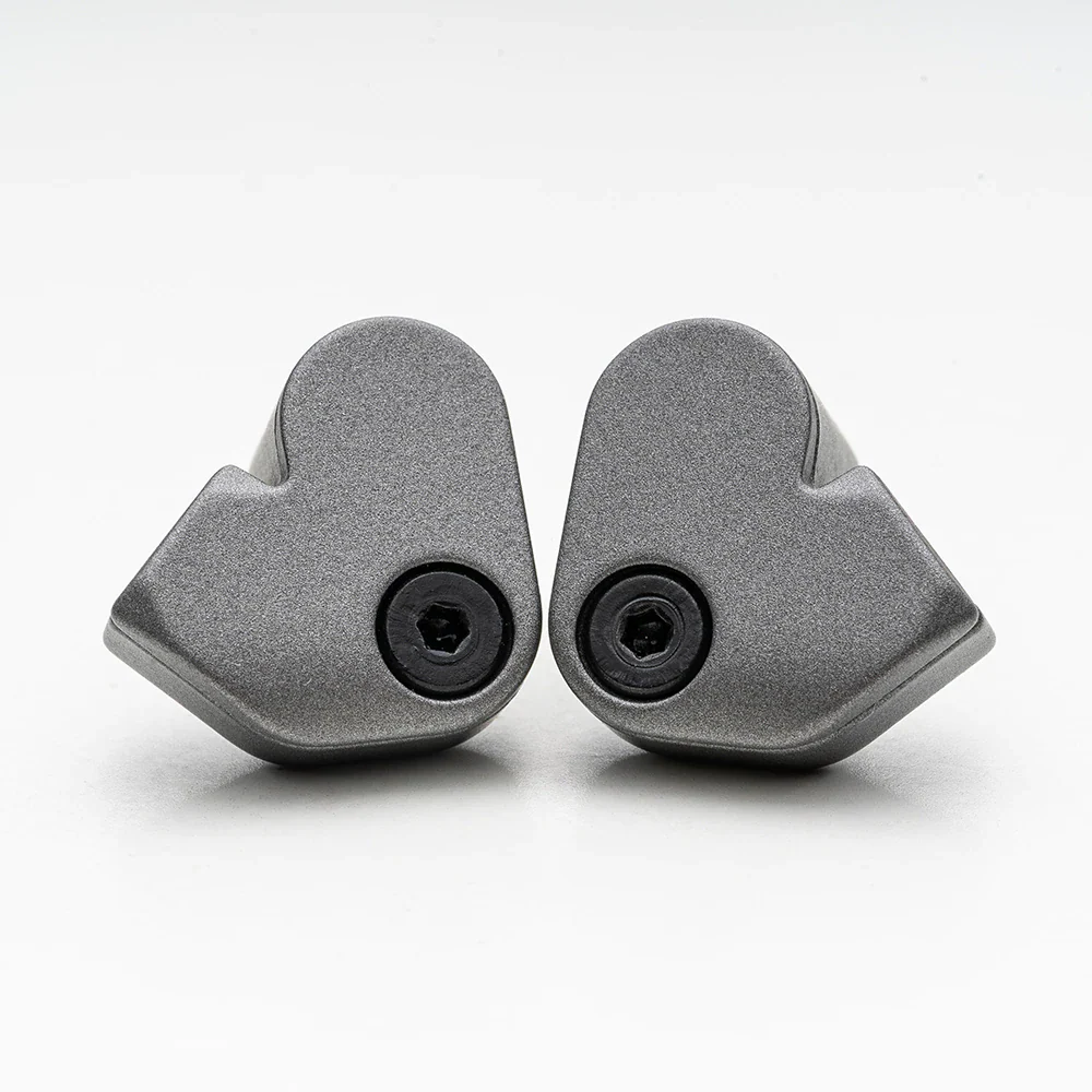 MoonDrop SSR Super Spaceship Reference IEMs (Open Box) - Discontinued