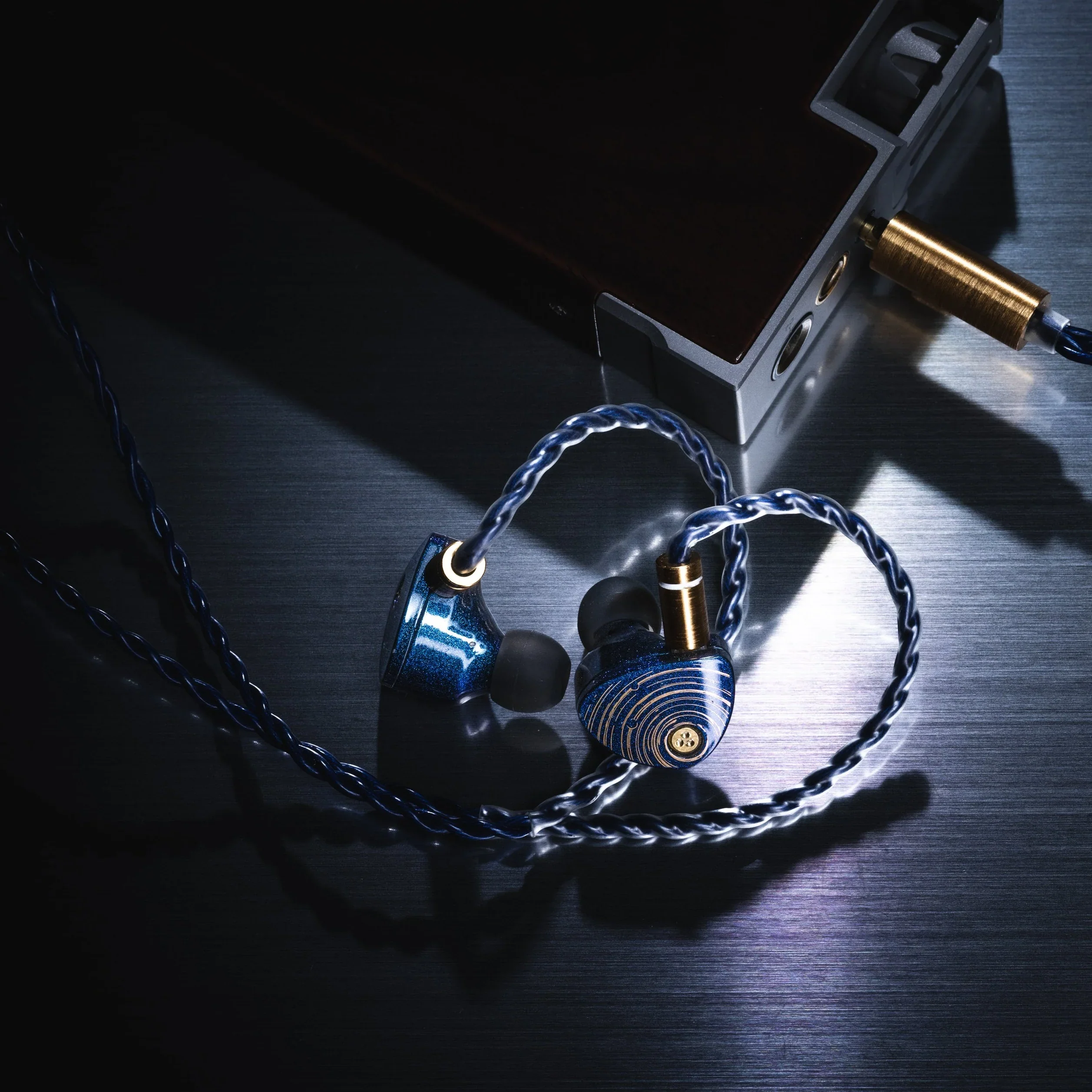 MoonDrop Starfield 2 IEMs - Image 2