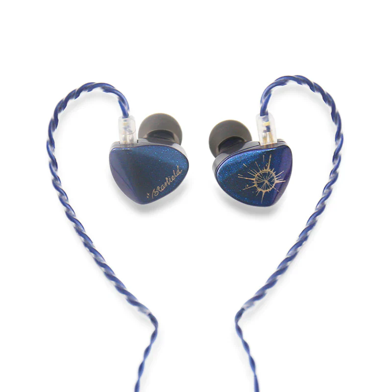 MoonDrop Starfield IEMs (Open box) - Discontinued - Image 2