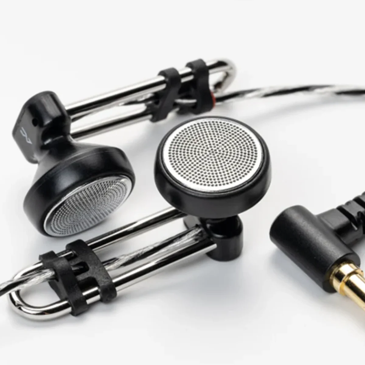 MoonDrop U-2 Hi-Fi Earbuds - Image 2