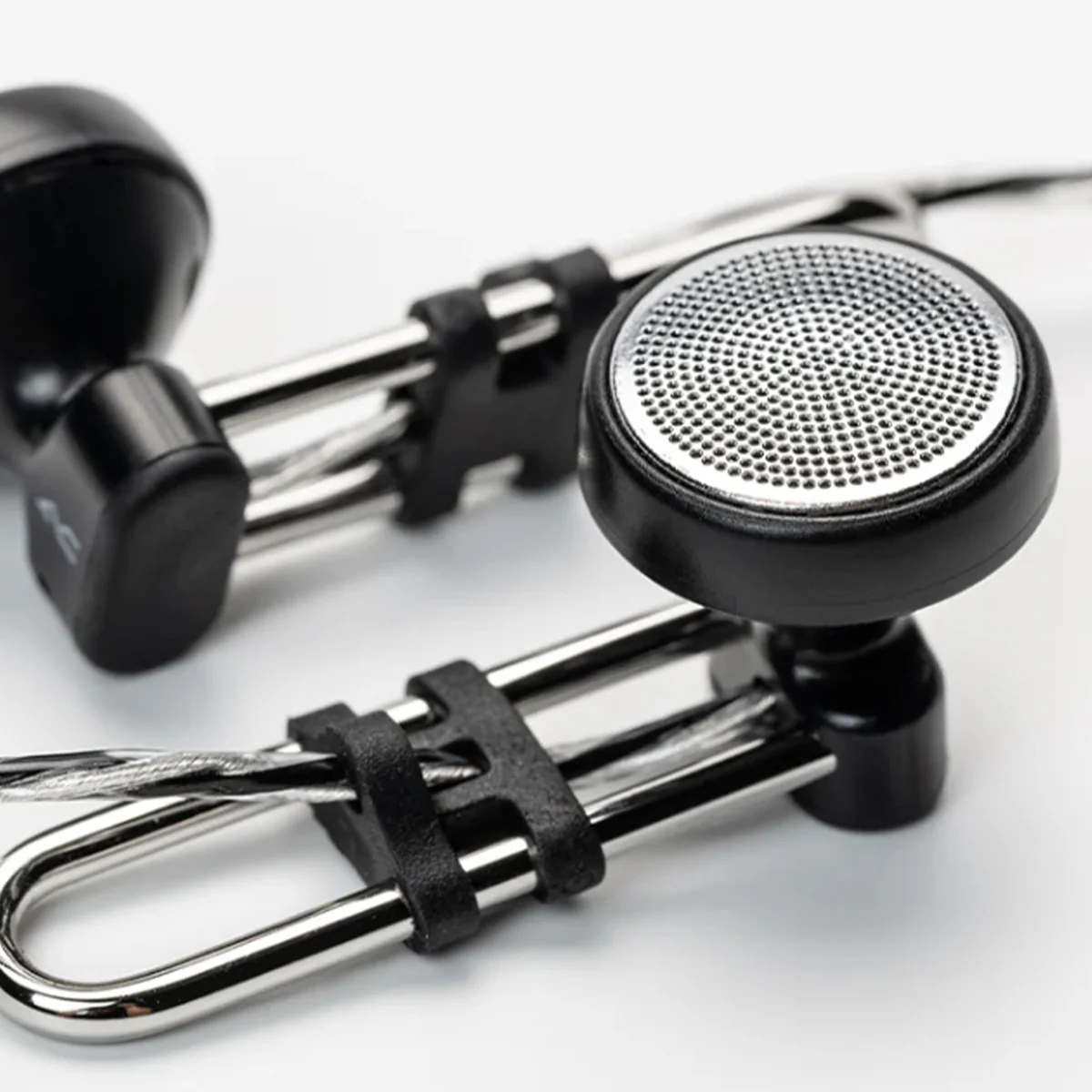 MoonDrop U-2 Hi-Fi Earbuds - Image 4