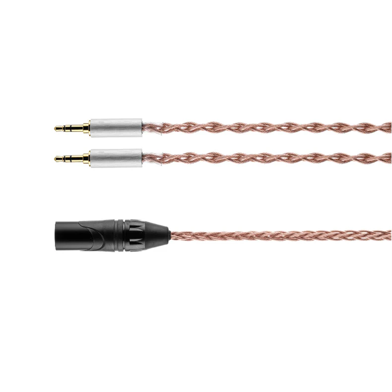 MoonDrop UP! XLR Cable - Image 2