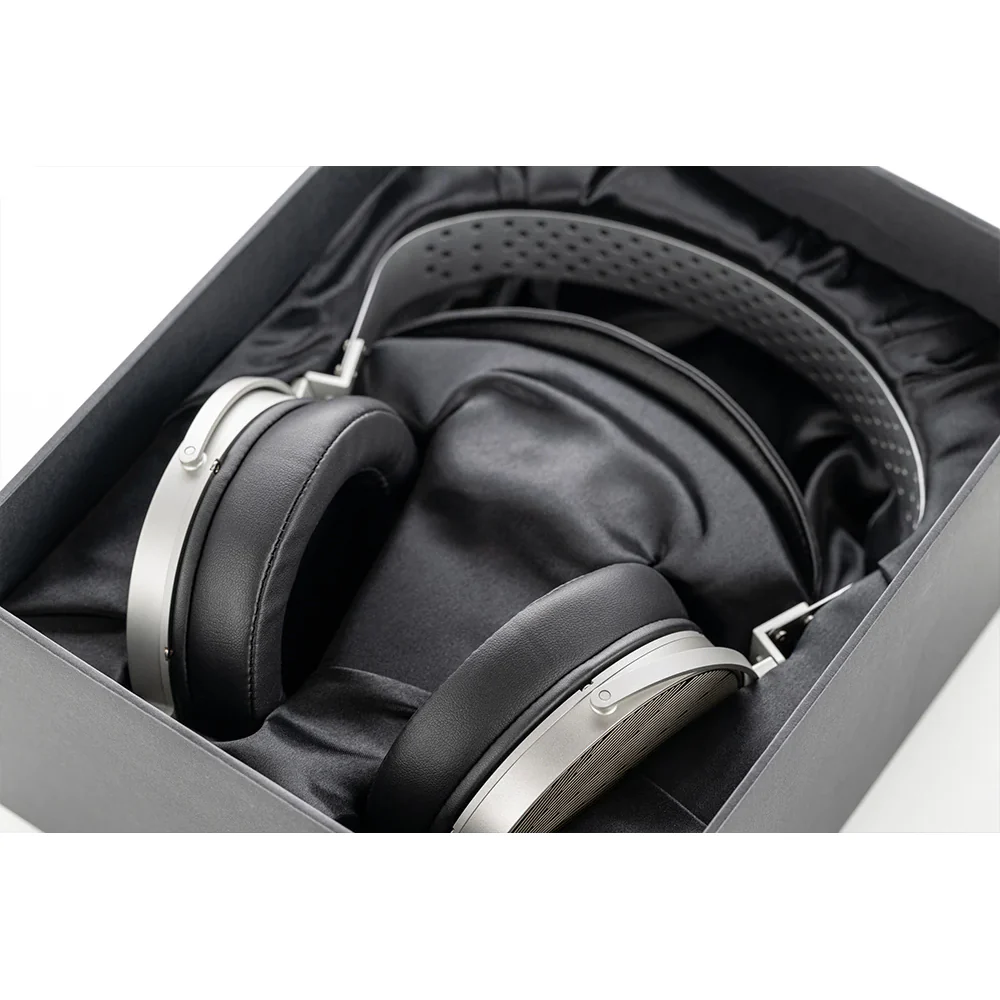 MoonDrop Venus Open-Back Planar Headphone - Discontinued - Image 4