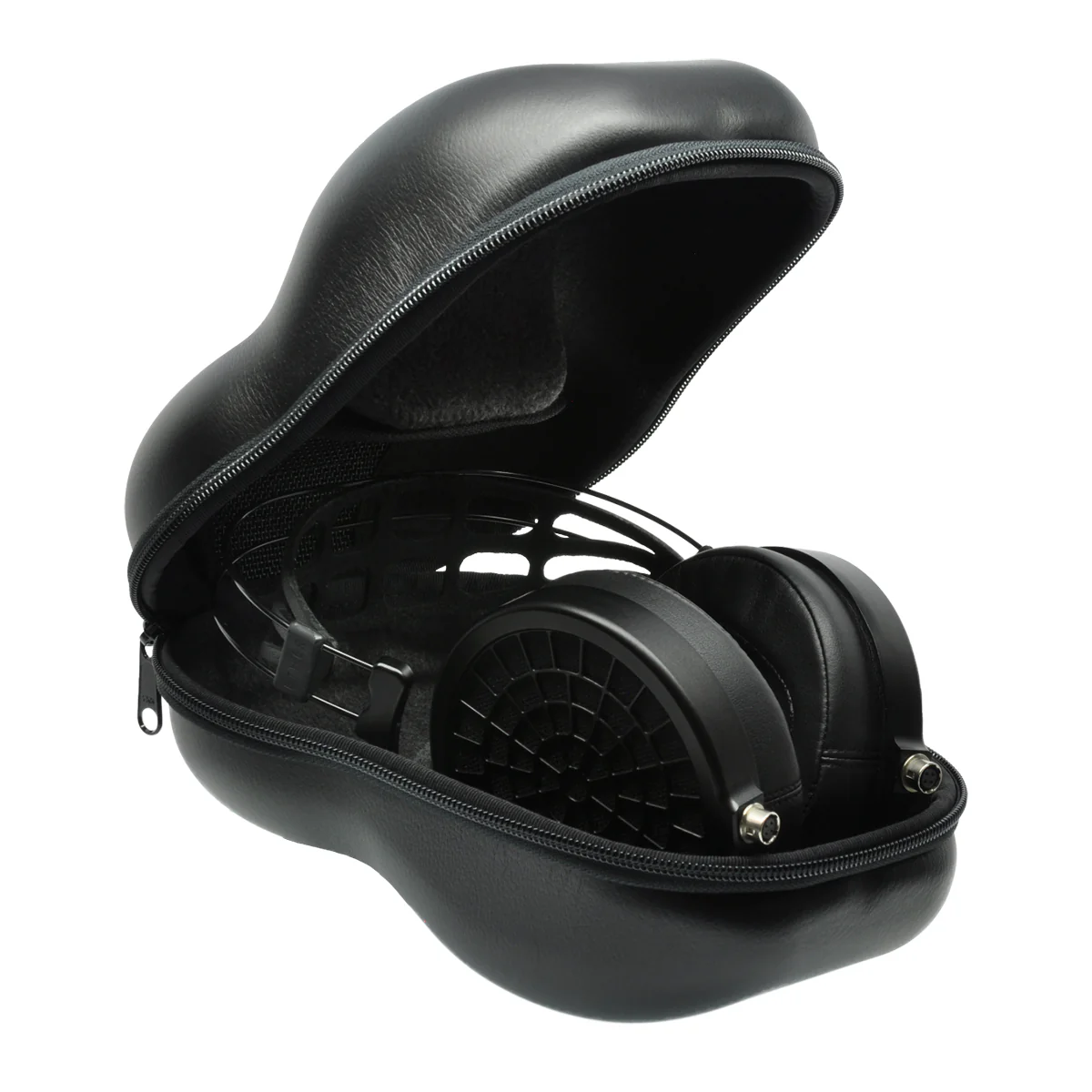 Dan Clark Audio Ether 2 System Open-Back Planar Magnetic Headphone with VIVO cable - Discontinued - Image 2