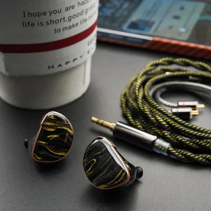 Muse HiFi POWER Planar Magnetic IEMs - Image 3