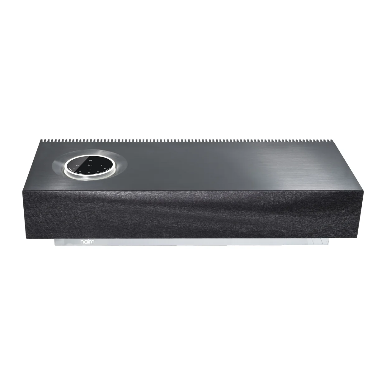 Naim Mu-so 2nd Gen Wireless Streamer
