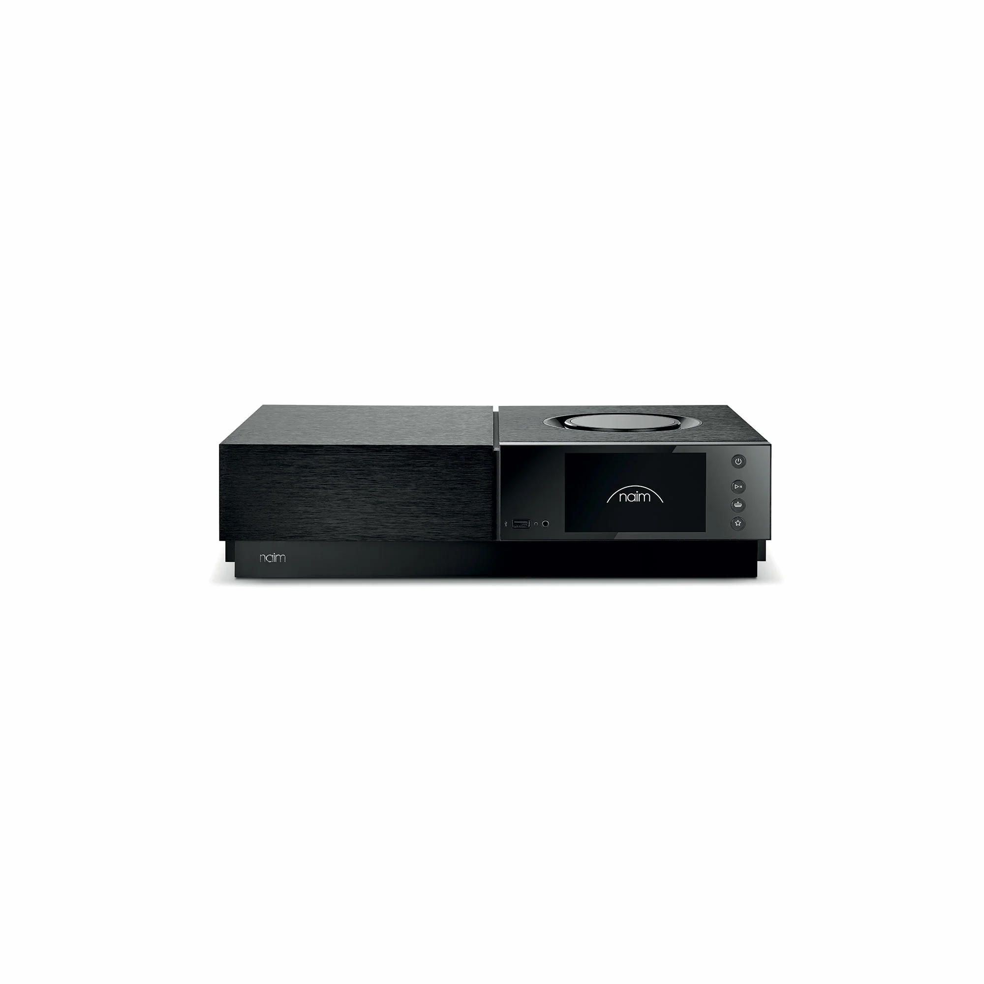 Naim Uniti Nova PE Streaming All-in-One Amplifier - Image 2