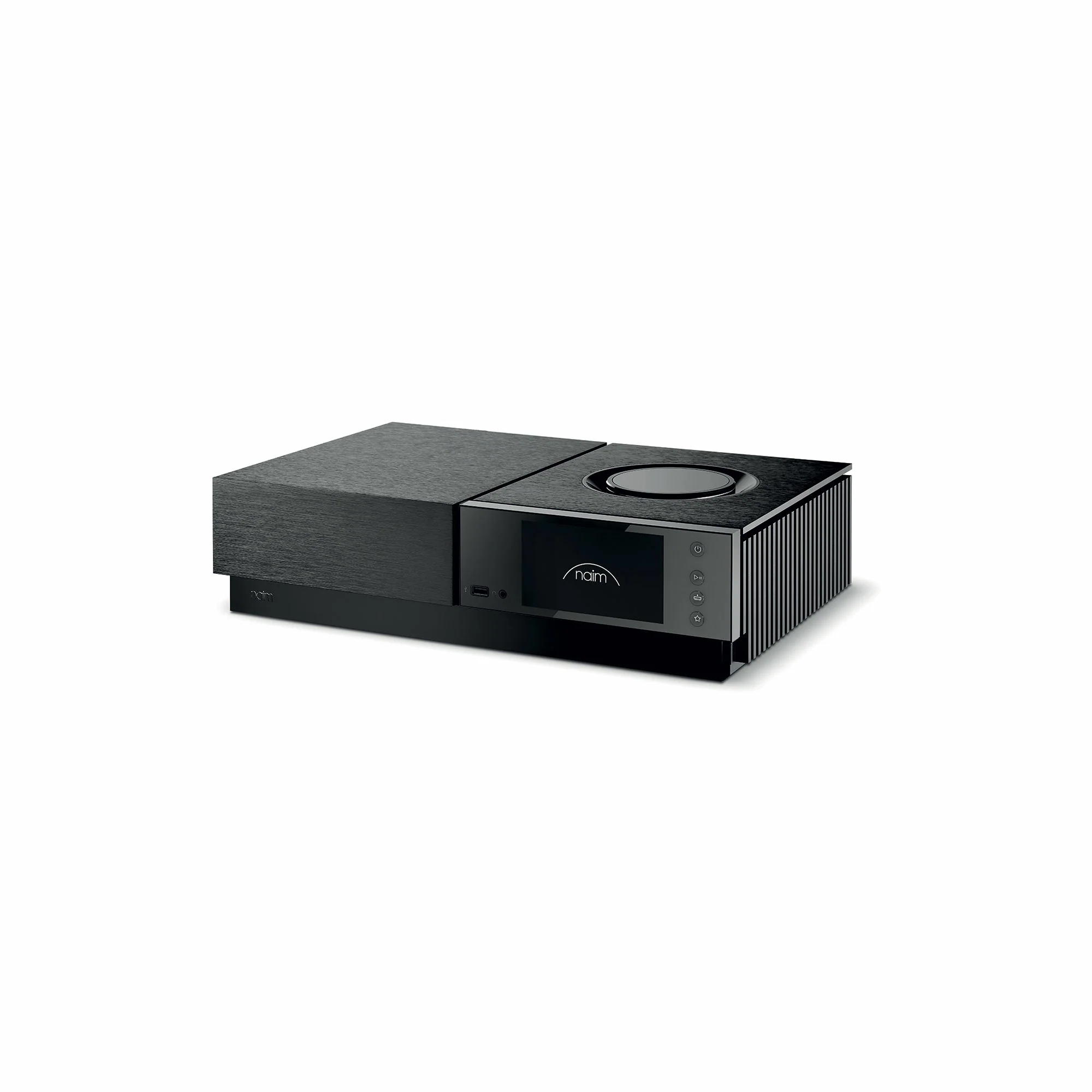 Naim Uniti Nova PE Streaming All-in-One Amplifier - Image 4