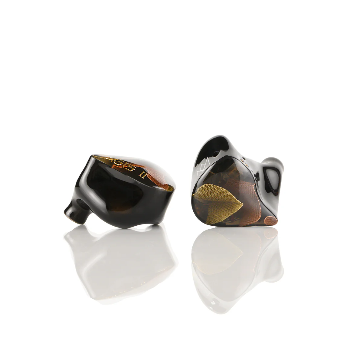 Noble Audio AGIS II Universal In-Ear Monitors - Image 6