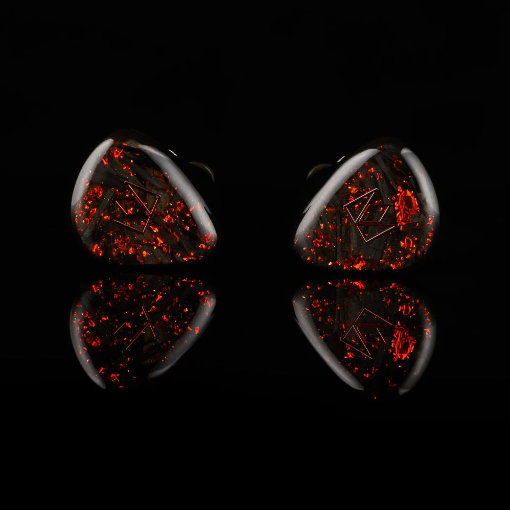 Noble Audio DXII Universal Fit In-Ear Monitors (Open Box) - Image 2