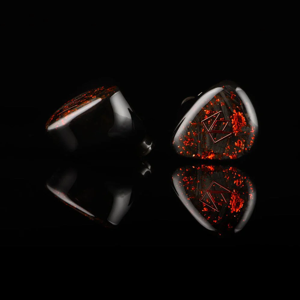 Noble Audio DXII Universal Fit In-Ear Monitors (Open Box) - Image 3