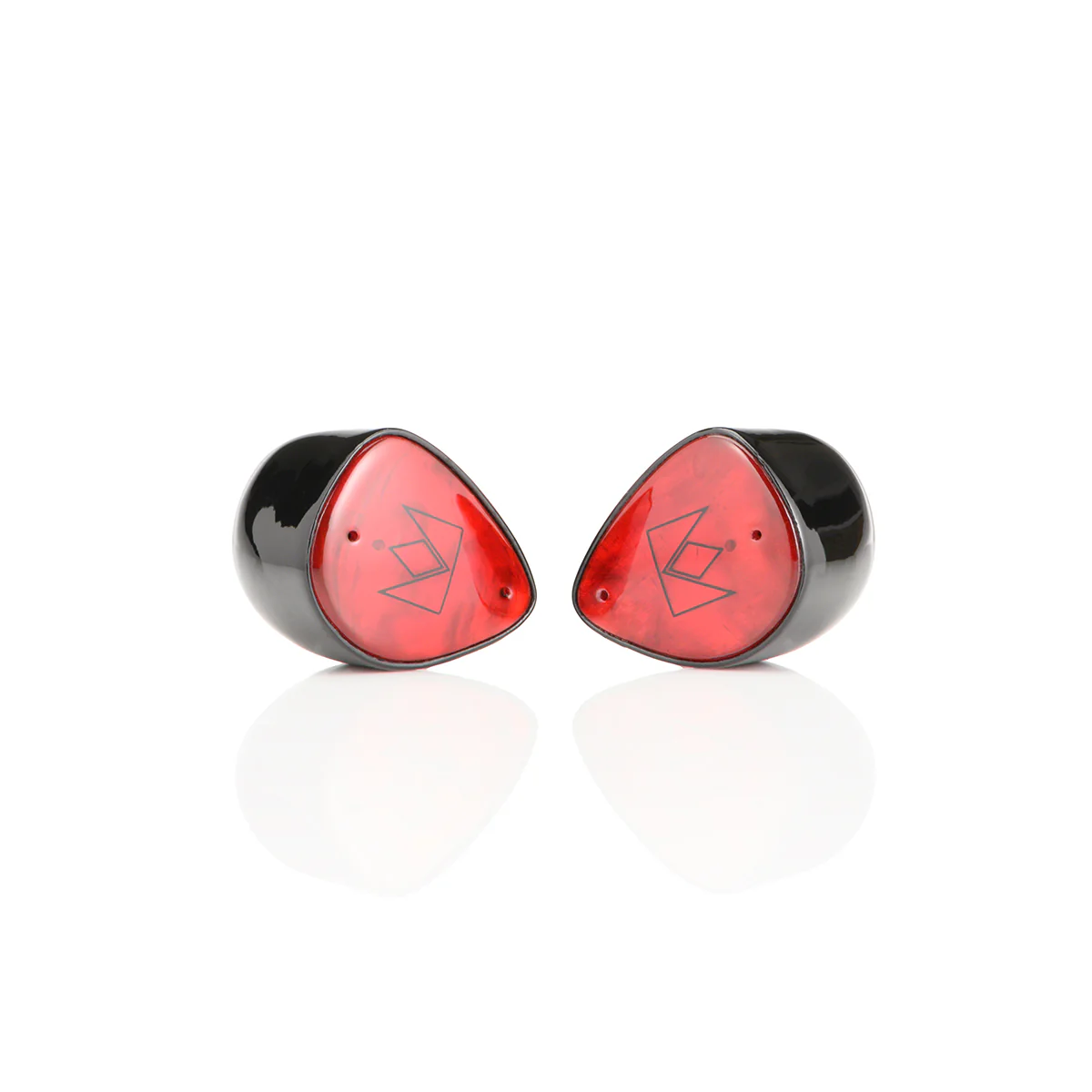 Noble Audio FoKus Amadeus True Wireless In-Ear Monitors with Active Noise Cancellation - Image 3
