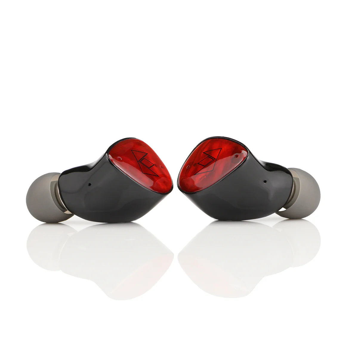 Noble Audio FoKus Amadeus True Wireless In-Ear Monitors with Active Noise Cancellation - Image 4