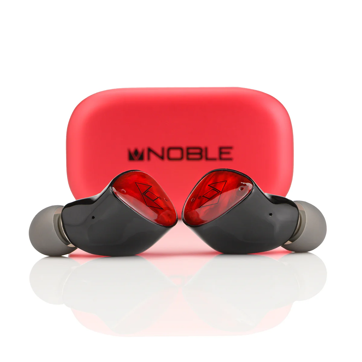 Noble Audio FoKus Amadeus True Wireless In-Ear Monitors with Active Noise Cancellation - Image 7