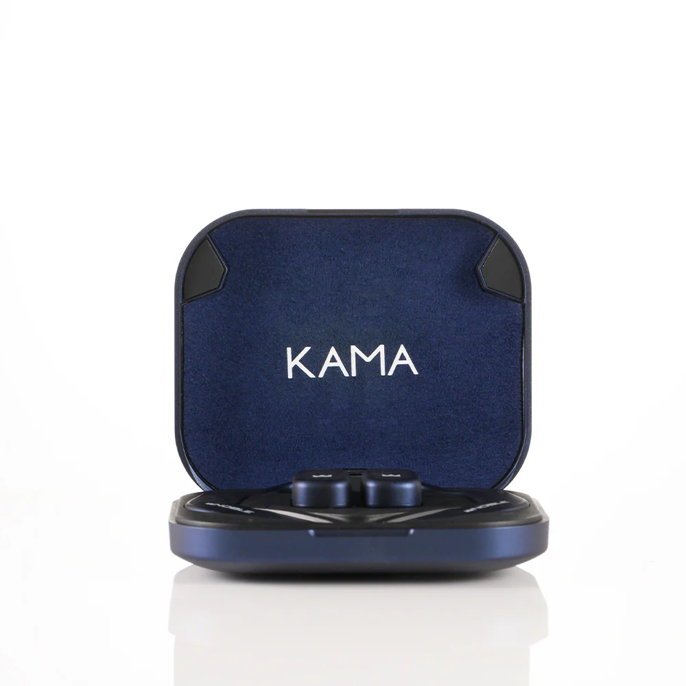 Noble Audio FoKus Kama Open True Wireless Earbuds (Open Box) - Image 3
