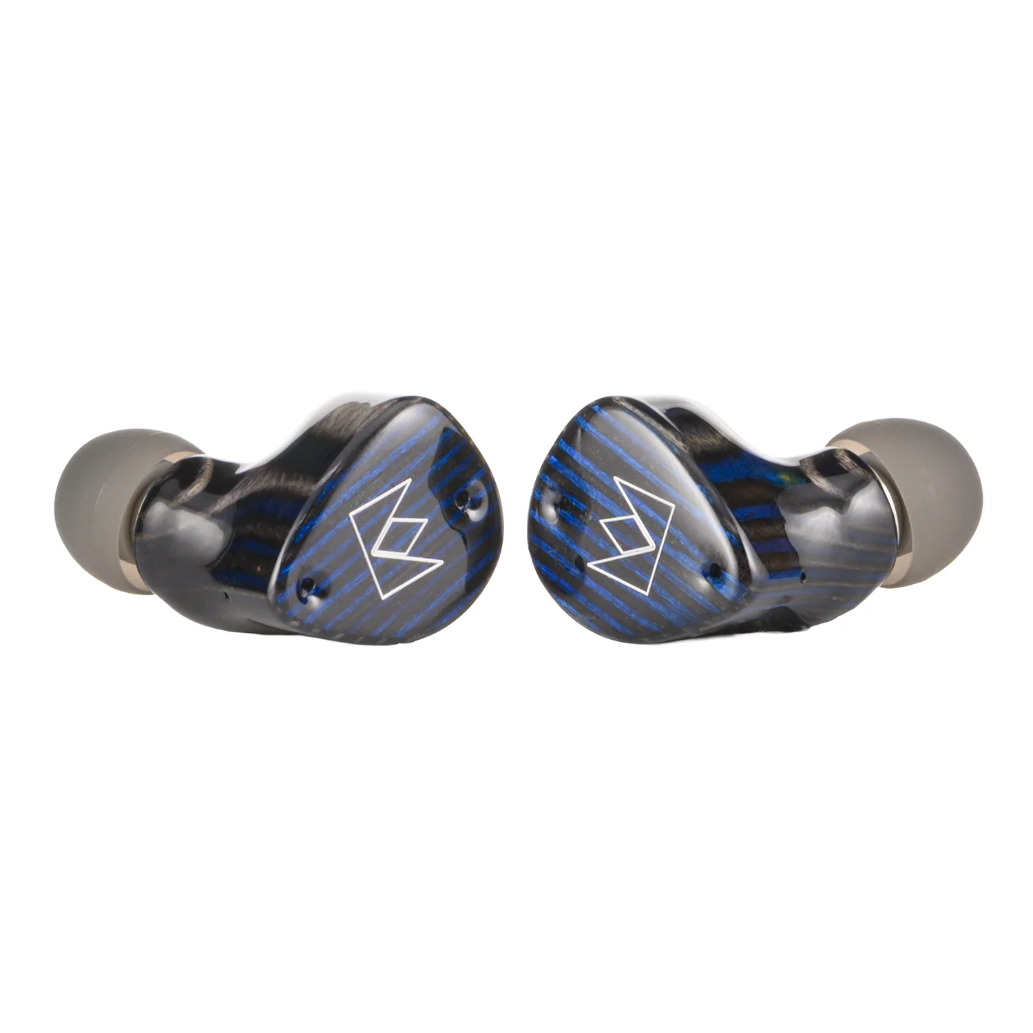 Noble Audio FoKus Prestige Encore True Wireless IEMs With Active Noise Cancellation