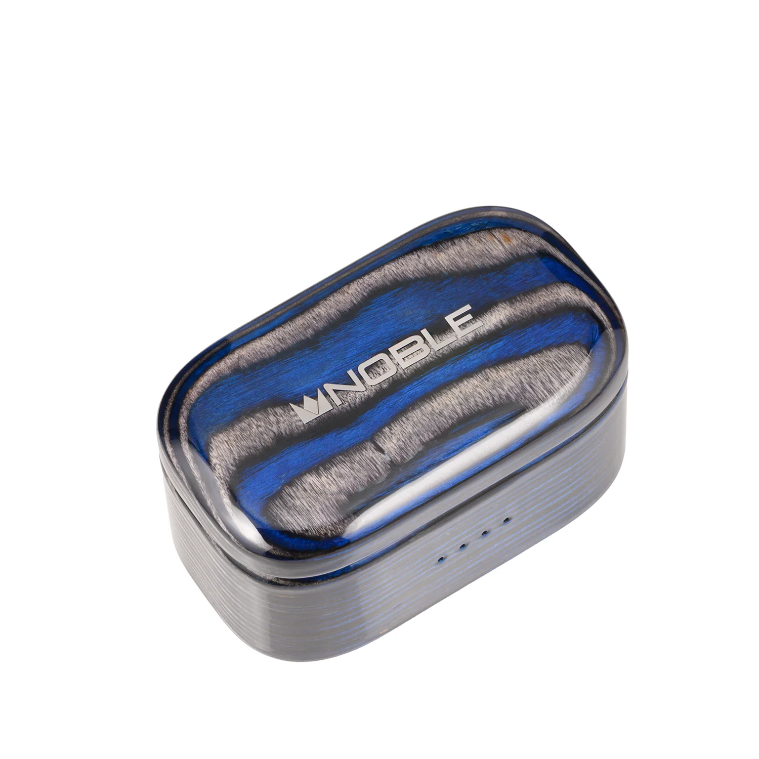 Noble Audio FoKus Prestige Encore True Wireless IEMs With Active Noise Cancellation - Image 2
