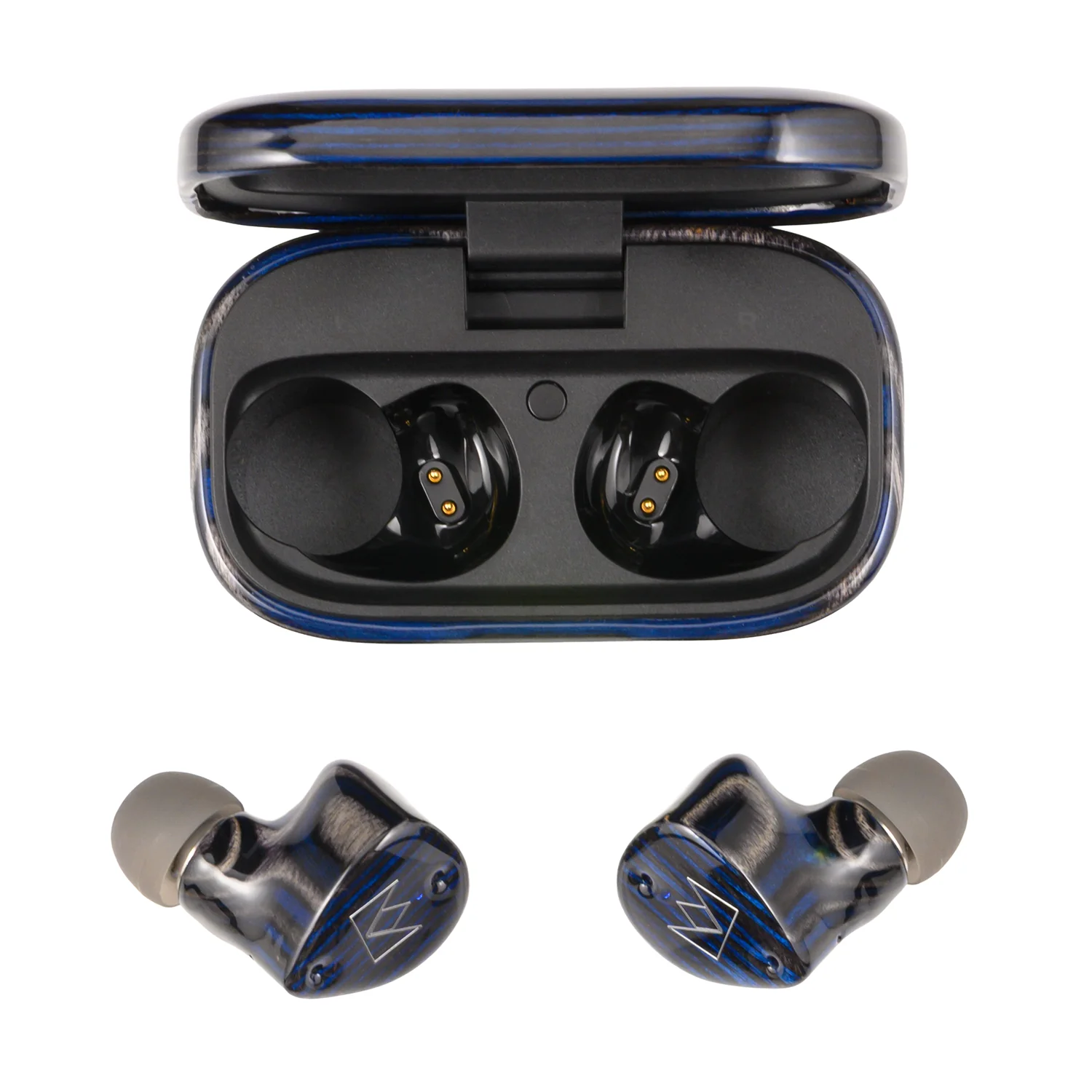 Noble Audio FoKus Prestige Encore True Wireless IEMs With Active Noise Cancellation - Image 4