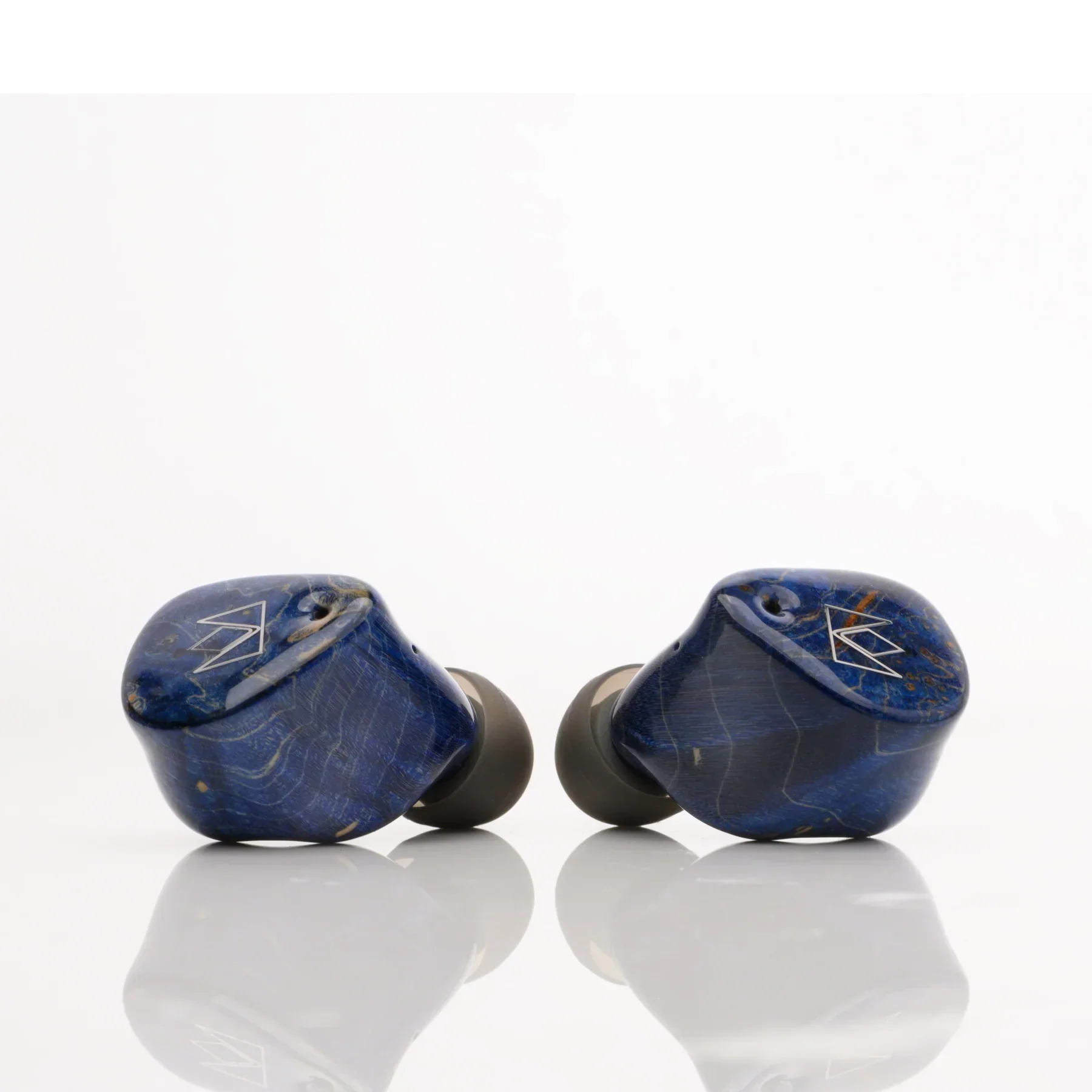 Noble Audio Fokus Prestige True Wireless IEMs (Open Box) - Image 2