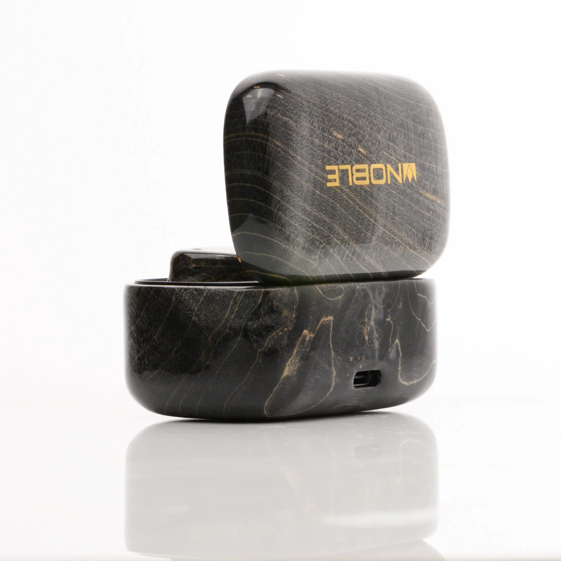 Noble Audio Fokus Prestige True Wireless IEMs (Open Box) - Image 6
