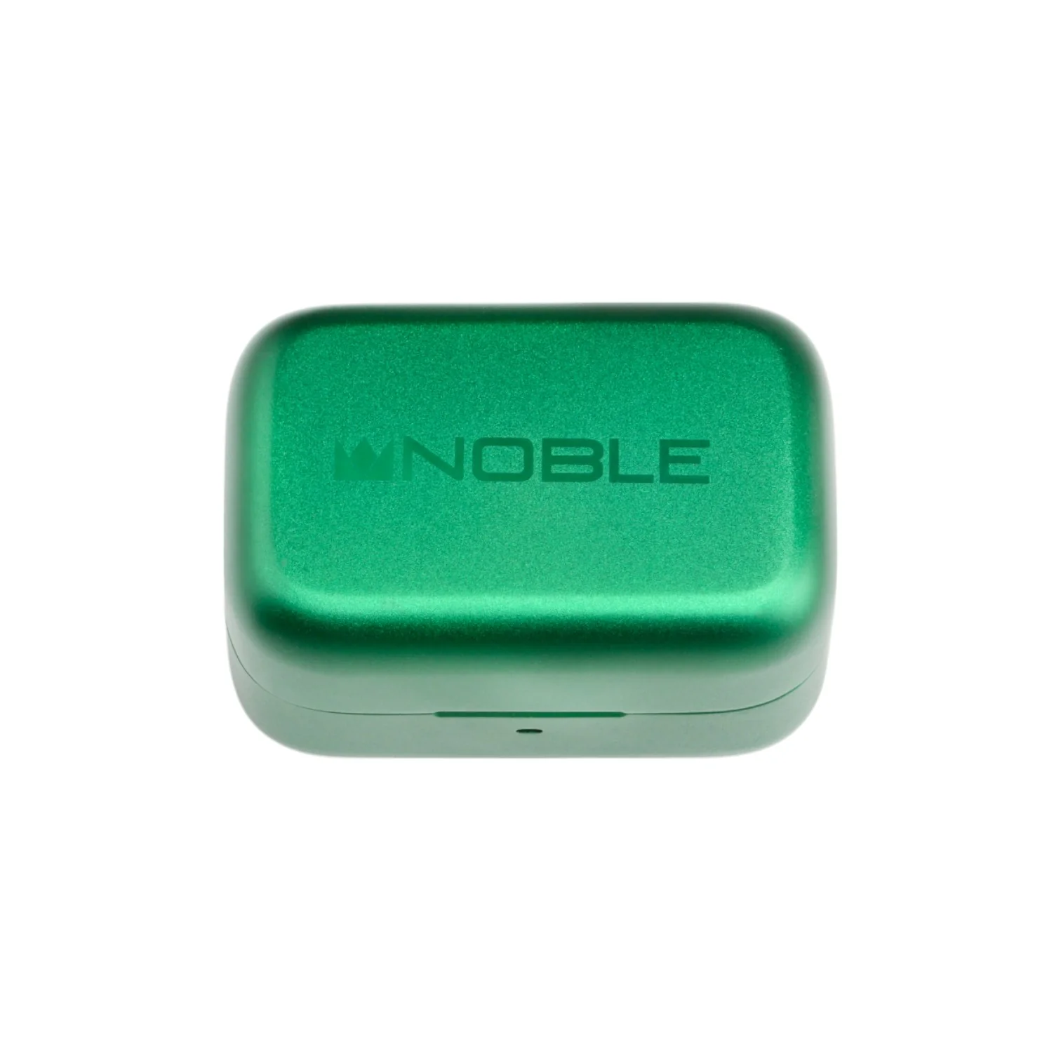 Noble Audio FoKus Rex5 GREEN True Wireless In-Ear Monitors with Active Noise Cancellation - Image 5